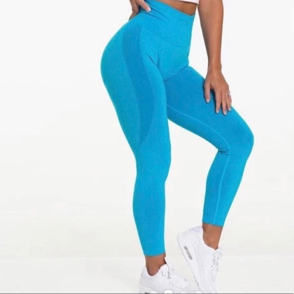 Nvgtn Leggings Brand New Size S